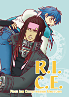 R.I.C.E./�\��